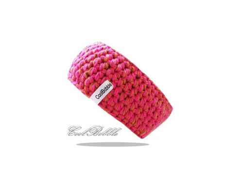 Čelenka CoolBobble