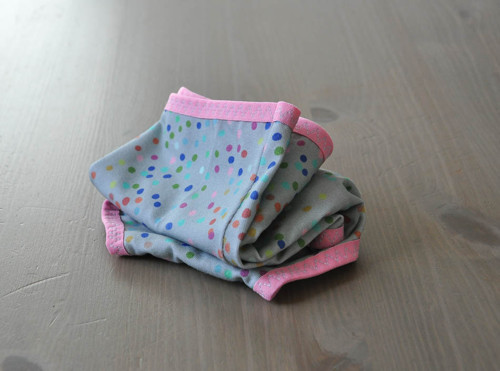 Cosy & Easy kalhotky vel. S — foto 1