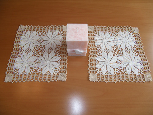 "Kouzelný patchwork mini.....SLEVA" — foto 1