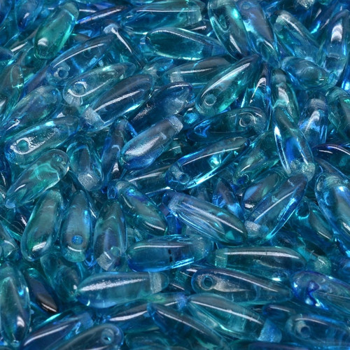Jazýčky - 3 x 11 mm — foto 1