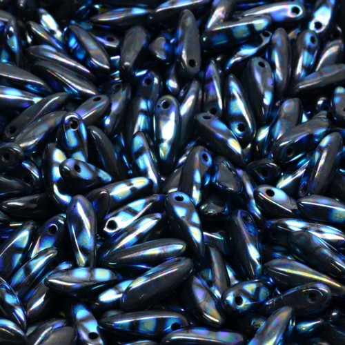 Jazýčky - 3 x 11 mm