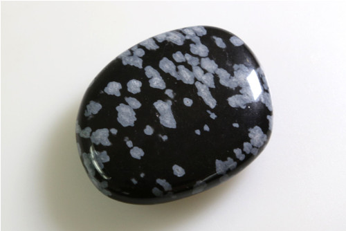 Obsidián 4,2 cm — foto 1
