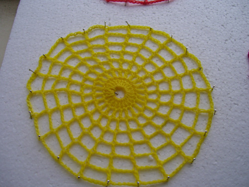PAVUČINKA - 15 cm