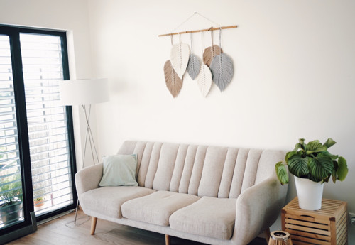 Pirkovy set Macrame 2 — foto 1