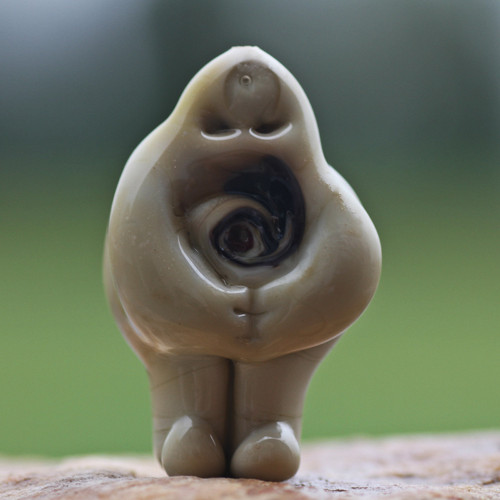 Vinutka Golem — foto 1