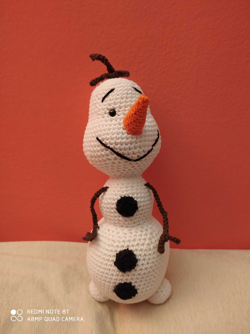 Olaf