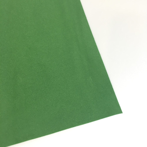 Foamiran 30x40 - tmavě zelená — foto 1