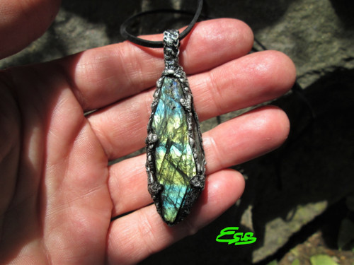 Talisman ,, Mystic " — foto 1