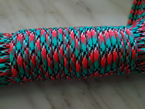 Paracord provázek č. 67 — foto 1