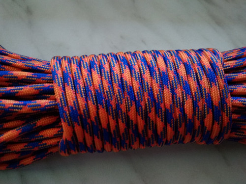 Paracord provázek č. 68 — foto 1