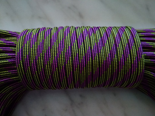 Paracord provázek č 69 — foto 1