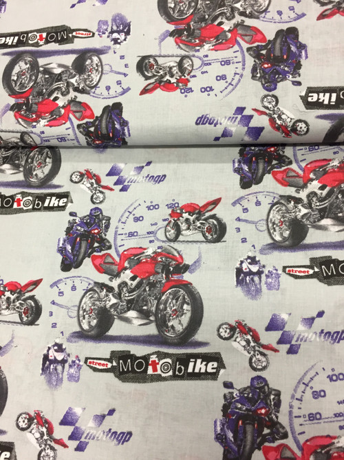 Motobike