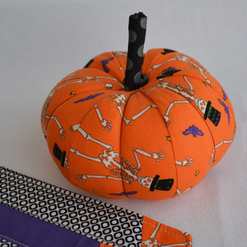 Dýně - Halloween — foto 1