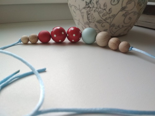 Bonbóny No.2 VÝPRODEJ — foto 1