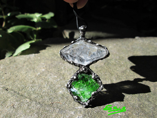 Talisman ,, Andělské cesty " — foto 1