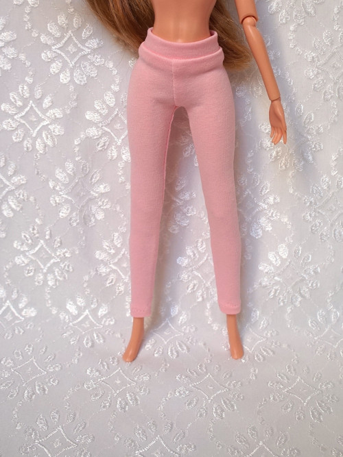 Barbie - legíny — foto 1