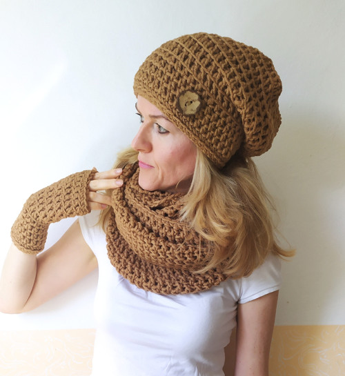 Moka souprava ... SKLADEM