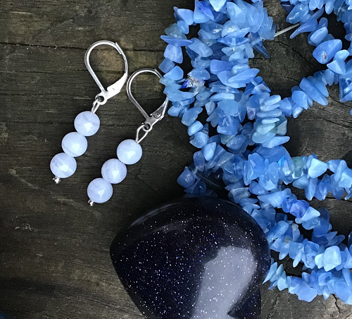 Chalcedonové — foto 1