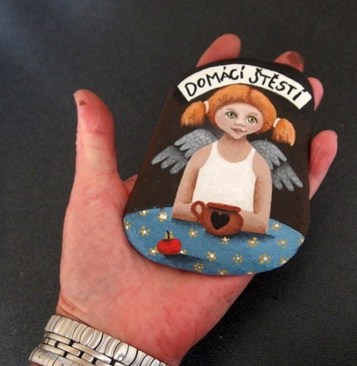Domácí štěstí — foto 1