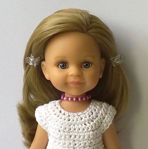 Šperky pro Paola Reina - náhrdelník