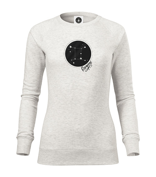 Mikina ZODIAC — foto 1