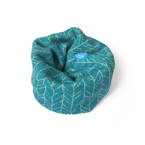 MERINO multitunel - Aqua Line Knit — foto 1