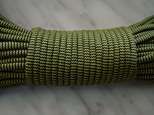 Paracord provázek č. 77 — foto 1