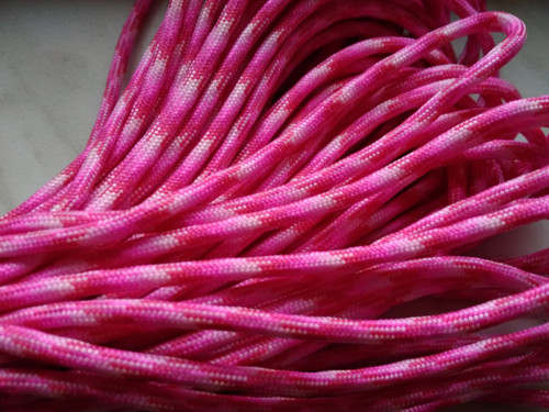Paracord provázek č. 82 — foto 1