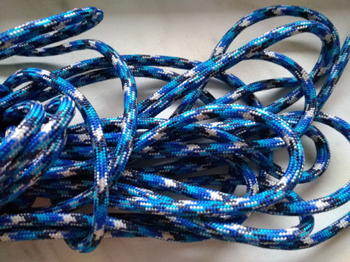 Paracord provázek č. 84