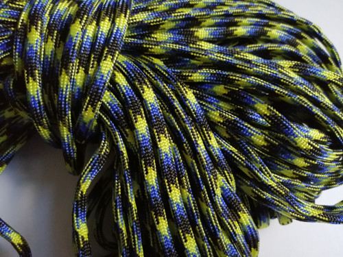 Paracord provázek č. 86