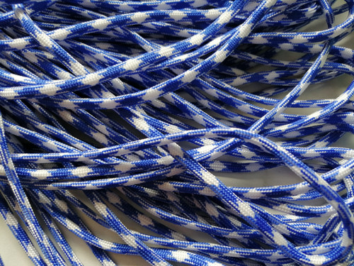 Paracord provázek č. 92 — foto 1