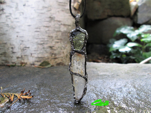 Talisman ,, Andělského Světa " — foto 1