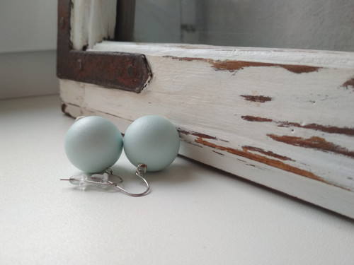 Mint No.I (2,2cm) — foto 1