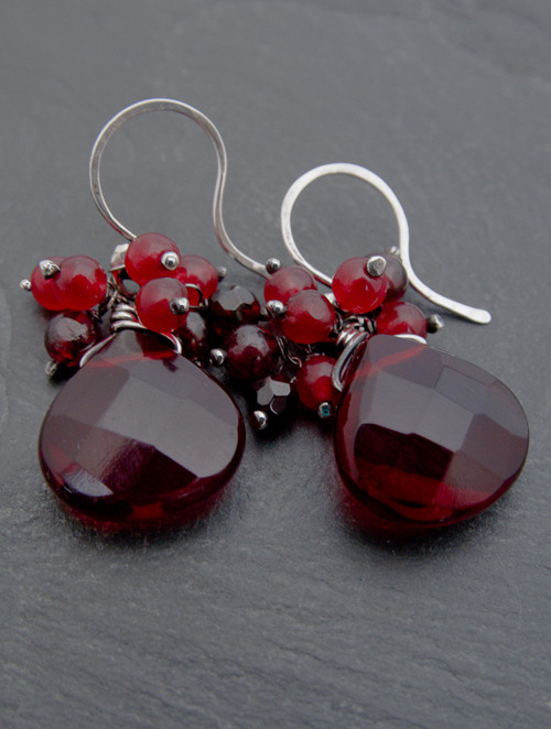 Red wine III — foto 1