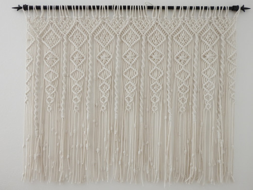 Macramé — foto 1