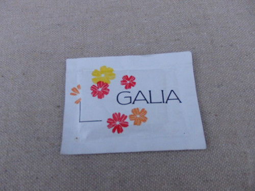 GALIA — foto 1