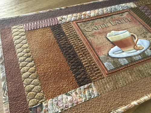 Caffe latte ... — foto 1