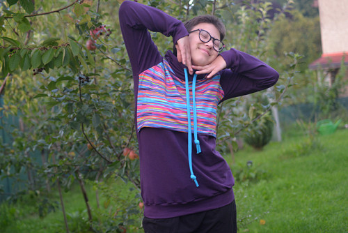 Origo miki kojící :) Skladem 36/38