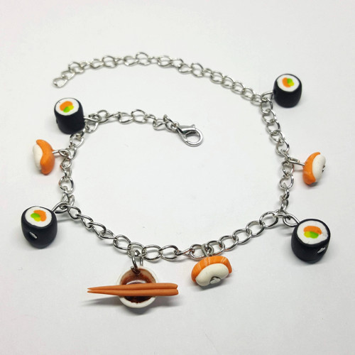 Sushi — foto 1