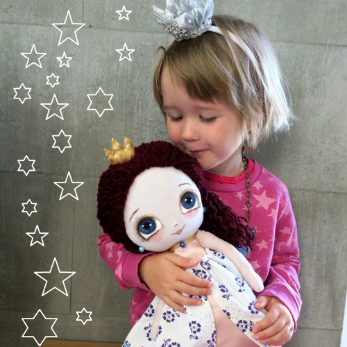 Princezna Líbezná — foto 1