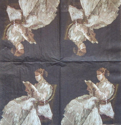 Liseuse 3071
