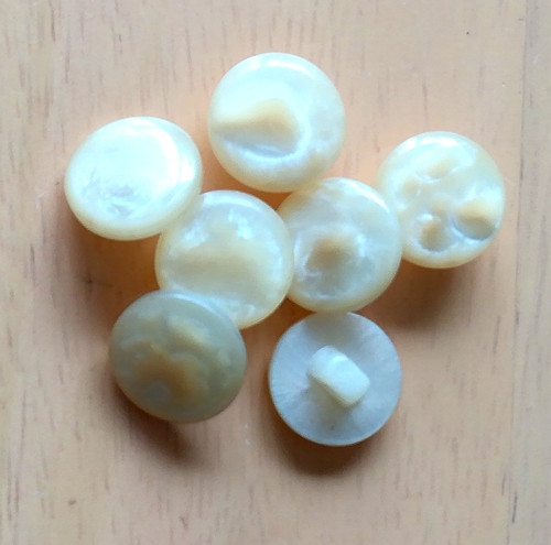 Knoflíky