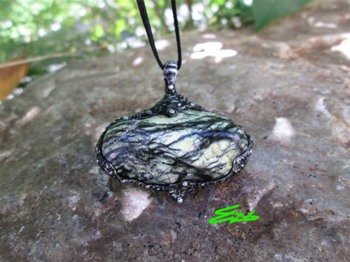 Talisman ,, Nekonečna " — foto 1
