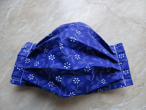 Zdravotní rouška - 20cm — foto 1
