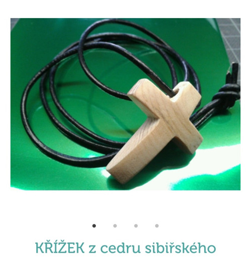 Sada křížků pro tempus79 — foto 1