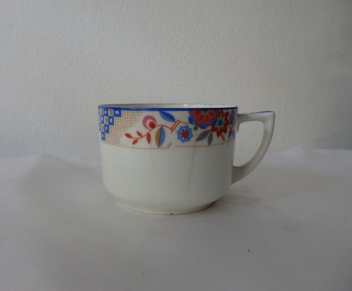 Porcelánový šálek — foto 1