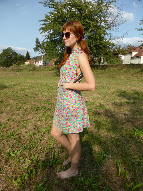 Sakurový sen — foto 1
