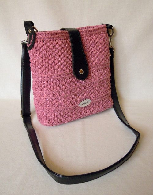 Crossbody kabelka HAC-9