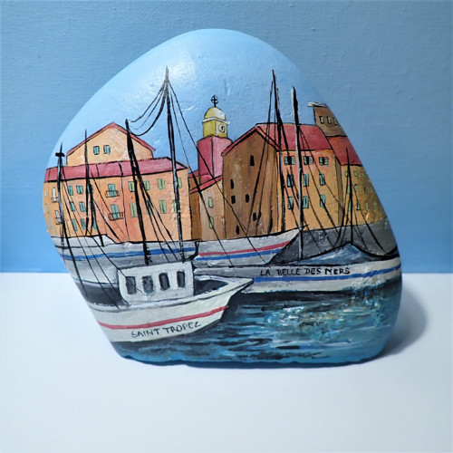 Saint Tropez — foto 1