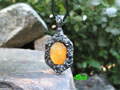 Talisman ,, Osvícení " — foto 1